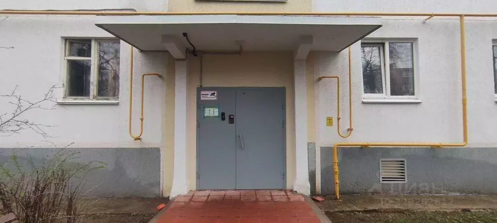 Квартира, 2 комнаты, 38 м - Фото 1