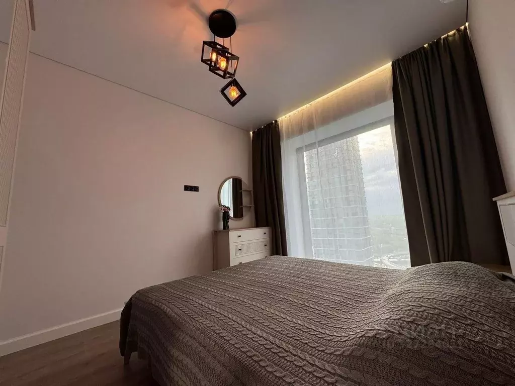 1-к кв. Москва Волоколамское ш., 95/2к7 (40.0 м) - Фото 1