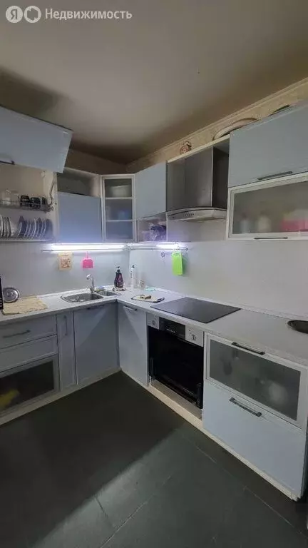 2-комнатная квартира: Уссурийск, Октябрьская улица, 24 (58.9 м) - Фото 2