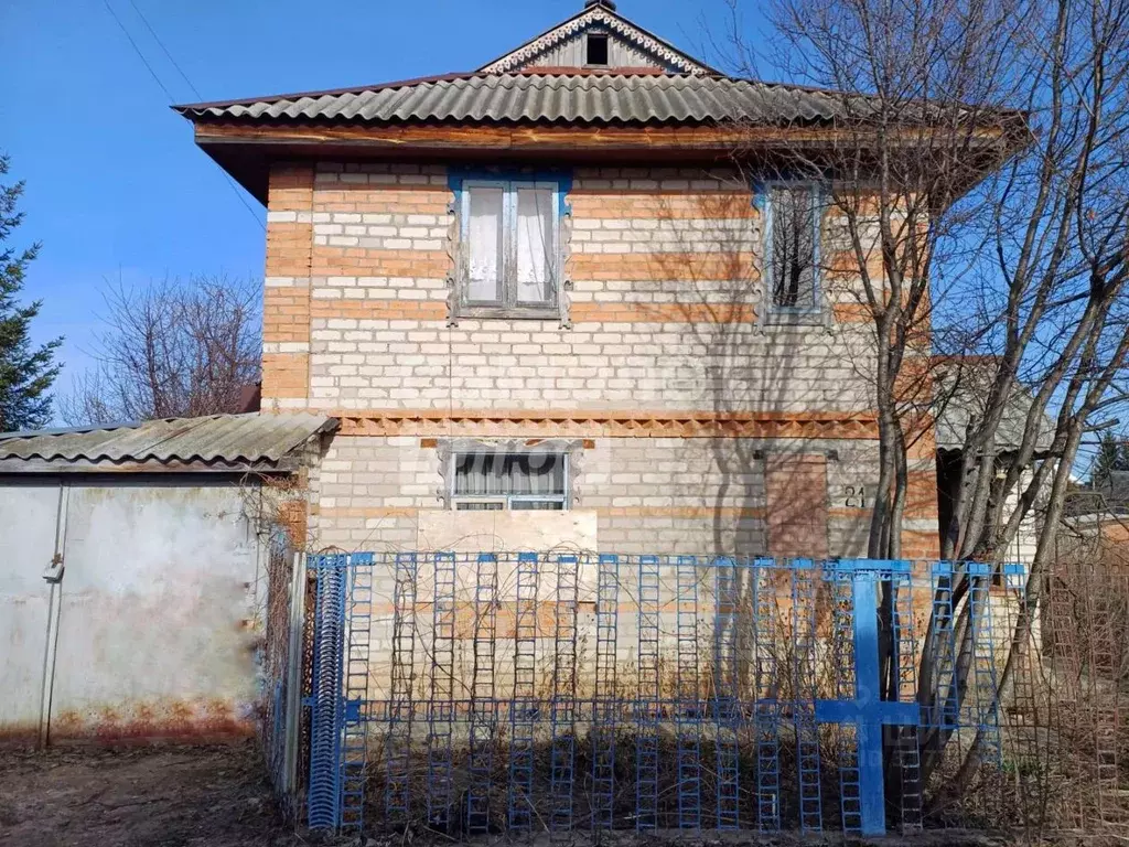 Дом в Самарская область, Ставропольский район, Подстепки с/пос, ... - Фото 1