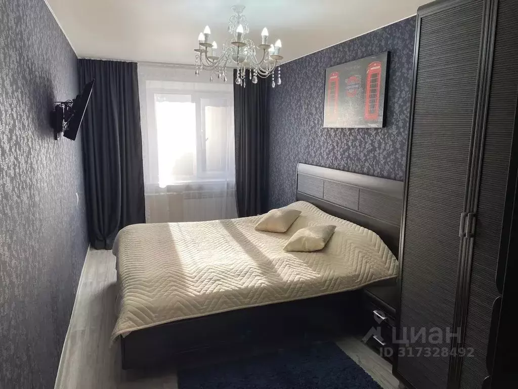 2-к кв. Рязанская область, Рязань Вокзальная ул., 77 (68.0 м) - Фото 0