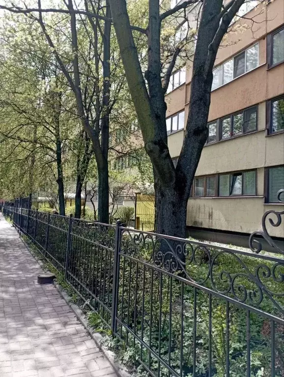 3-к кв. Санкт-Петербург ул. Морской Пехоты, 8К1 (59.7 м) - Фото 0