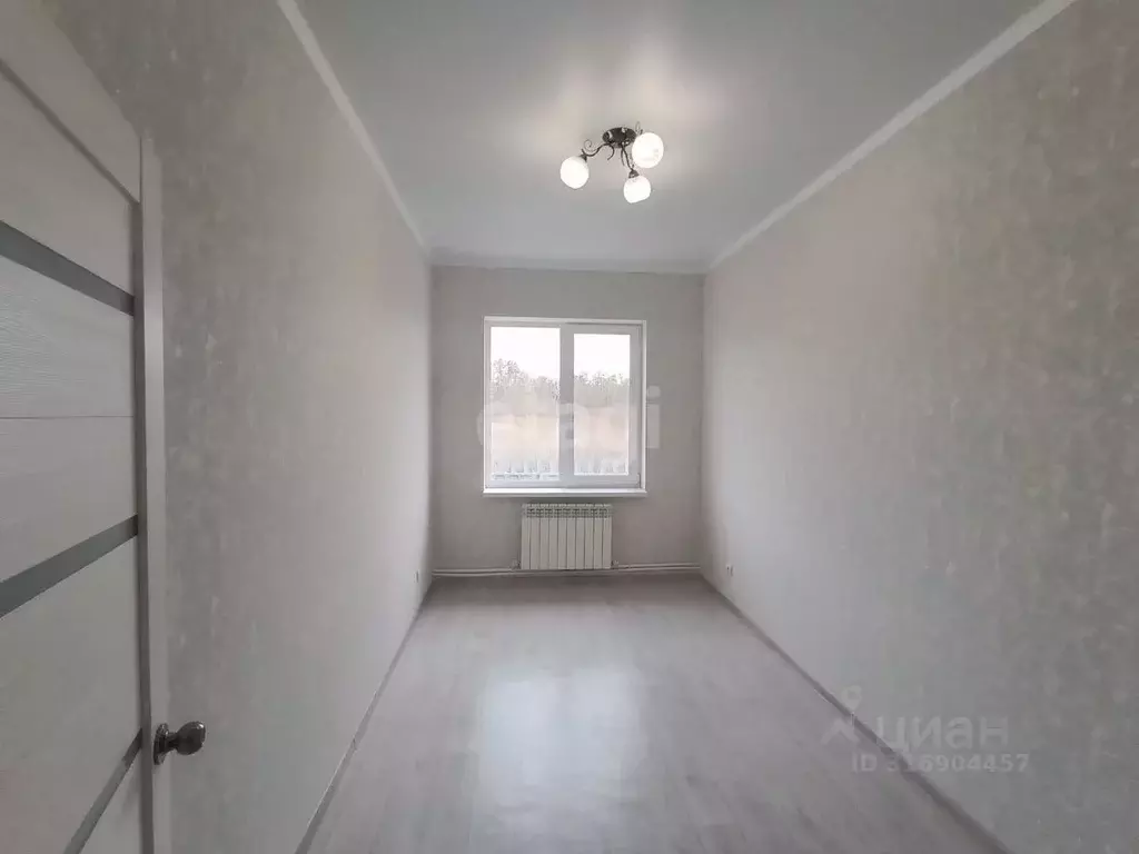 Дом в Белгородская область, Алексеевка Нижняя ул., 10 (37 м) - Фото 1