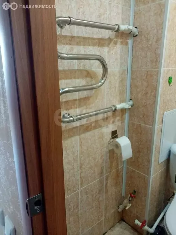 Квартира-студия: Нижний Тагил, улица Булата Окуджавы, 5 (24.8 м) - Фото 1