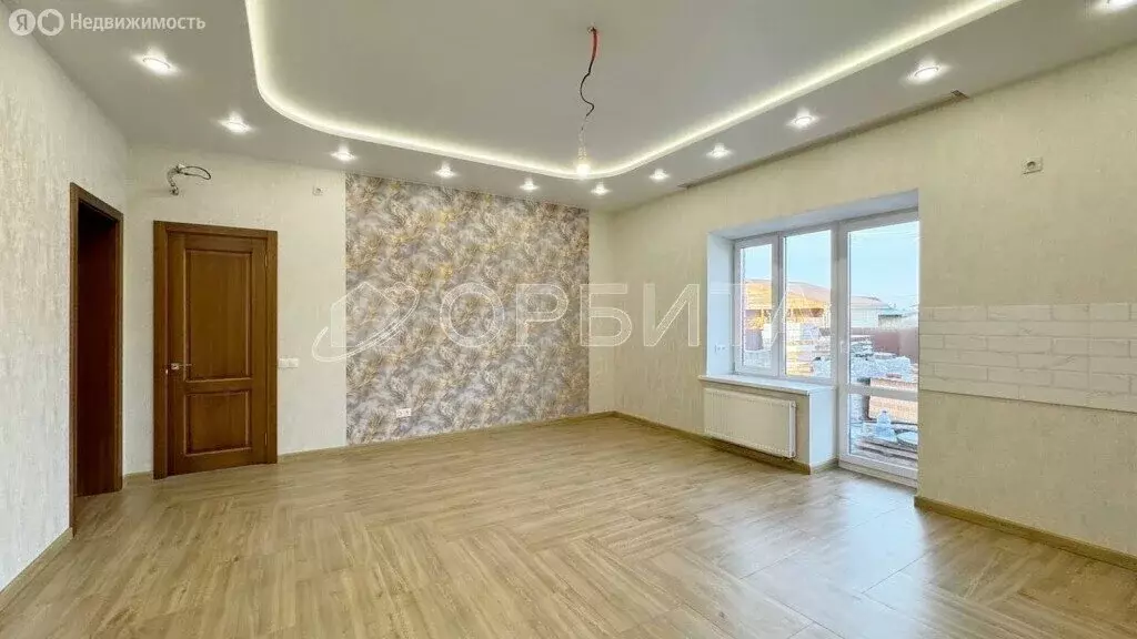 Дом в Тюмень, СНТ Луч, Рубиновая улица, 23 (118.3 м) - Фото 2