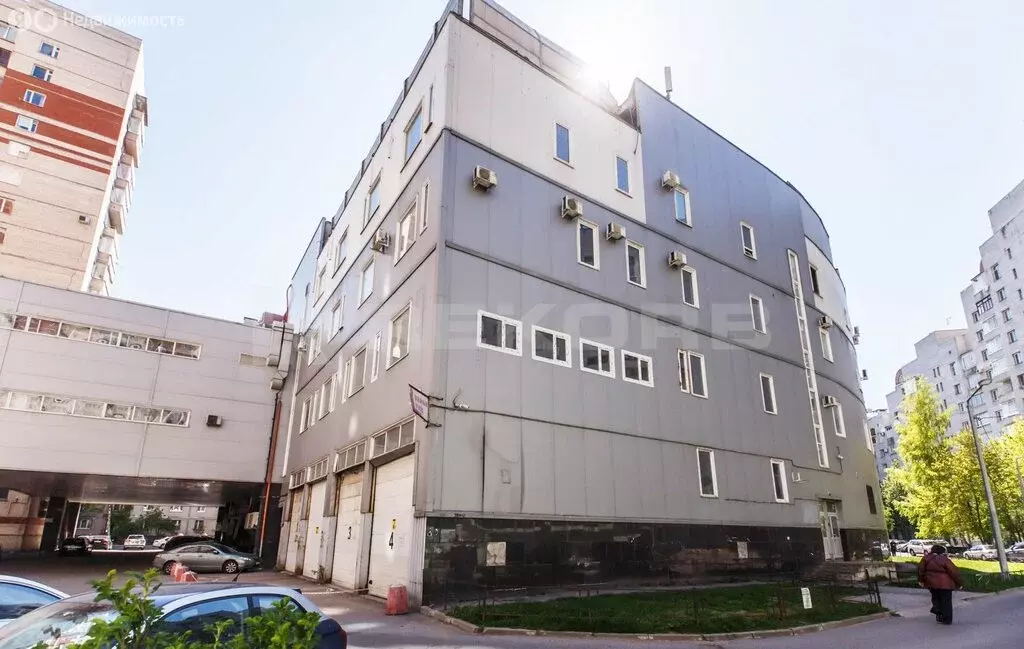 Офис (3078 м) - Фото 1