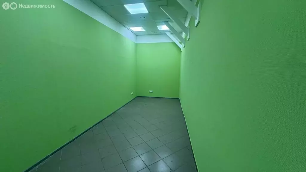 Офис (18.2 м) - Фото 1