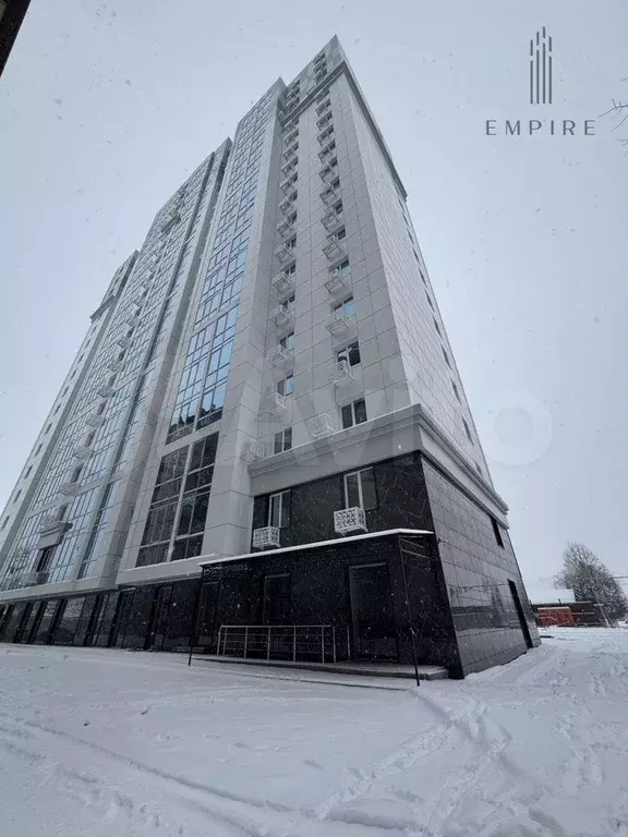 2-к. квартира, 65,6 м, 18/19 эт. - Фото 1