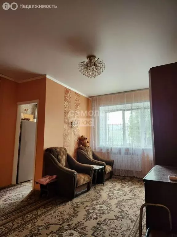 1-комнатная квартира: Липецк, улица Валентина Скороходова, 4 (29.7 м) - Фото 2