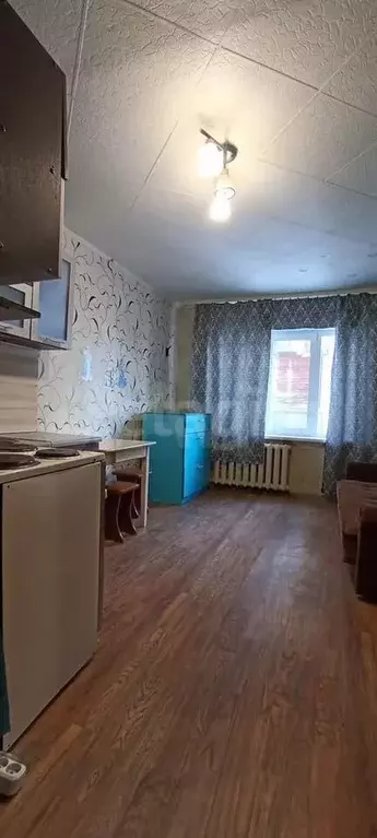 Комната 18,3 м в 1-к., 3/5 эт. - Фото 1