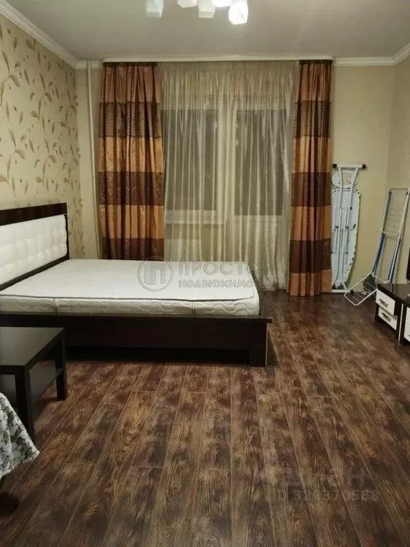 Квартира, 1 комната, 47 м - Фото 1