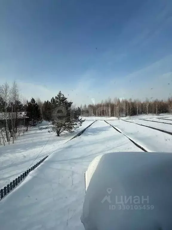 Таунхаус в Кемеровская область, Кемеровский муниципальный округ, д. ... - Фото 1
