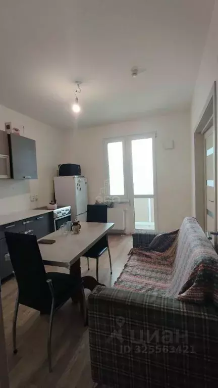 2-к кв. Санкт-Петербург ул. Пейзажная, 16к1 (54.0 м) - Фото 0