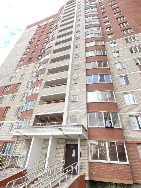 Продаётся 2-к квартира, 51.1 м - Фото 0