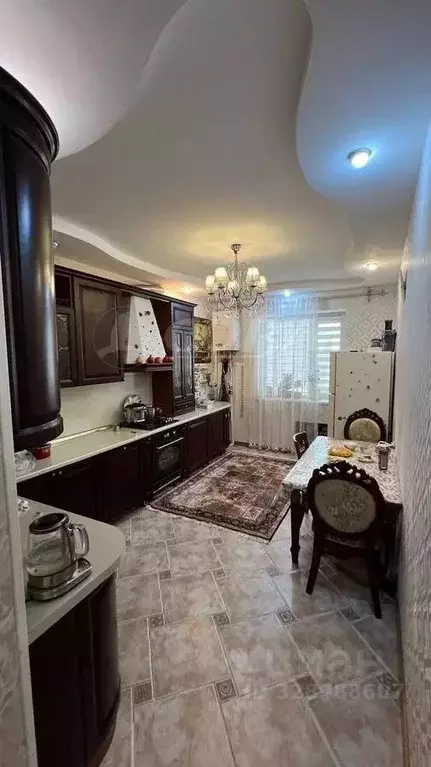 6-к кв. Дагестан, Махачкала ул. Учительская, 13Б (140.0 м) - Фото 1