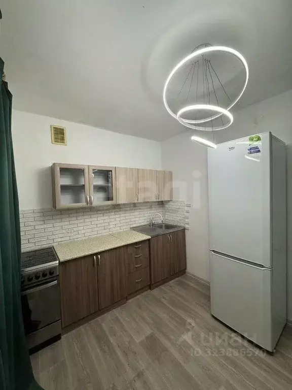 1-к кв. Забайкальский край, Чита ул. Усуглинская, 12 (36.8 м) - Фото 1