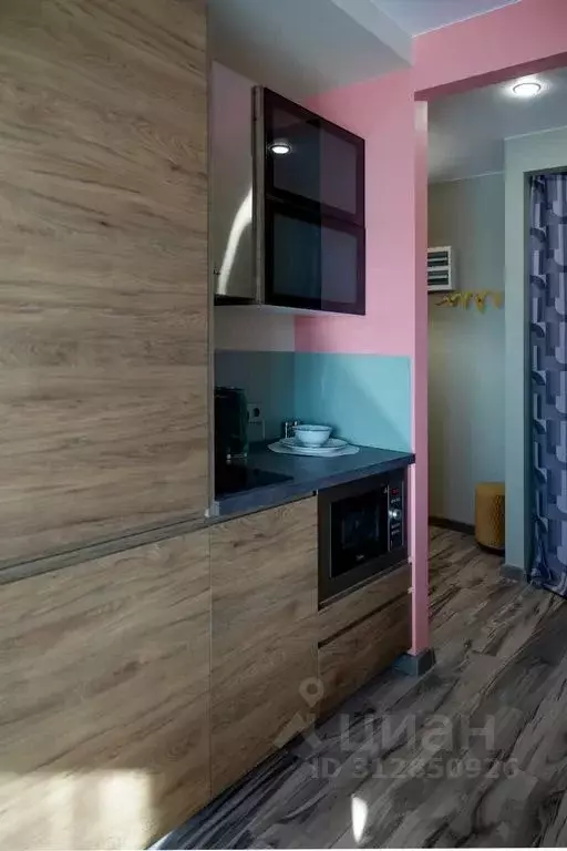 2-к кв. Иркутская область, Иркутск ул. Красноказачья, 23/1 (37.0 м) - Фото 0