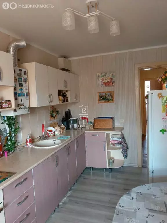 3-комнатная квартира: Калуга, улица Гурьянова, 14к2 (61.3 м) - Фото 2