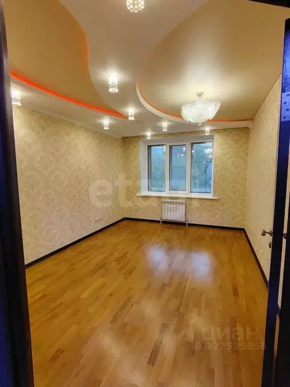 1-к кв. Брянская область, Брянск Московский мкр, 31 (40.5 м) - Фото 1