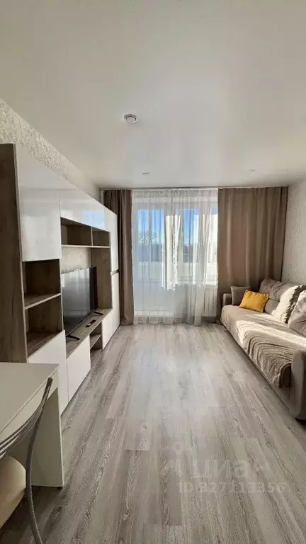 1-к кв. Москва Дмитровское ш., 17К2 (31.0 м) - Фото 1