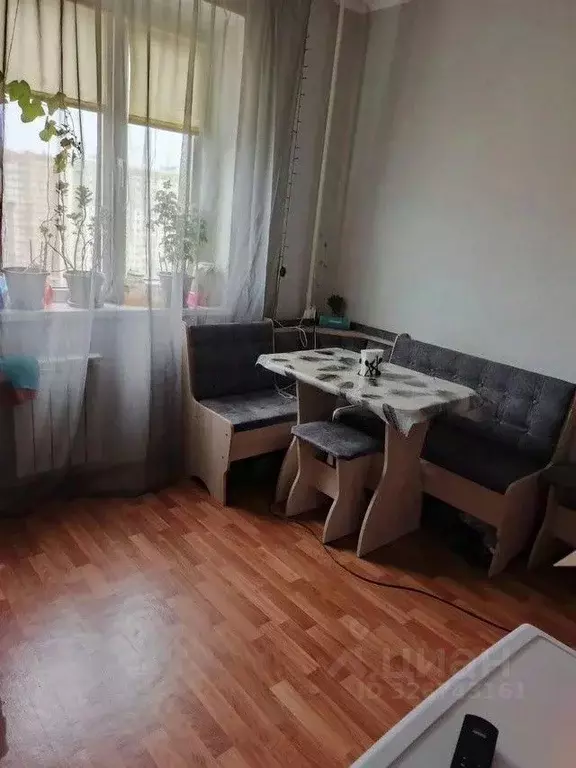 1-к кв. Курская область, Курск просп. Анатолия Дериглазова, 9А (35.0 ... - Фото 2