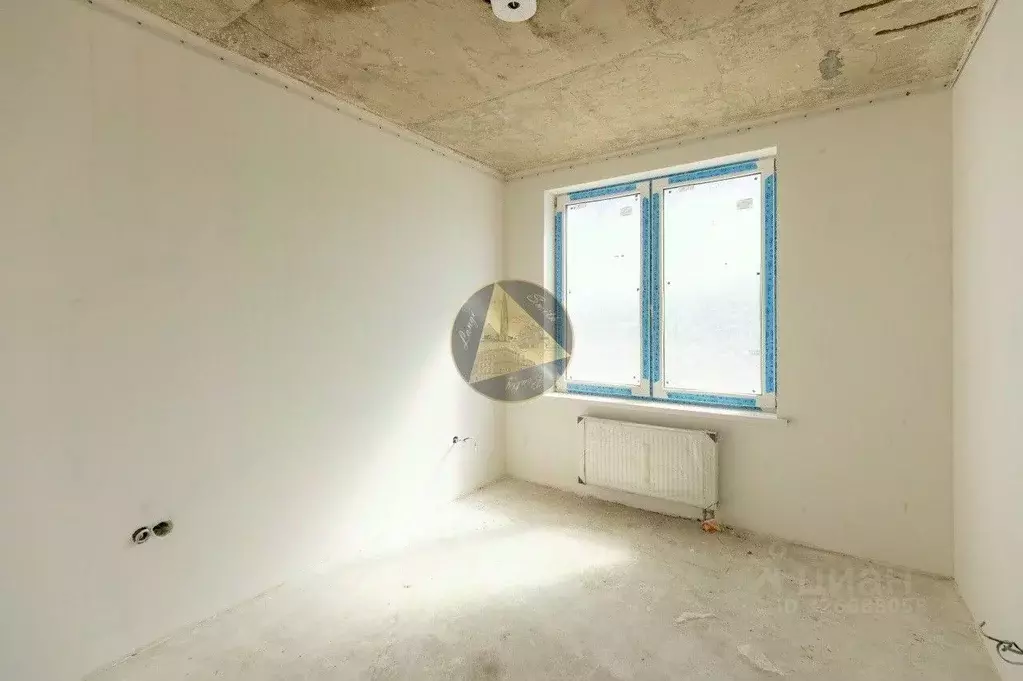 2-к кв. Санкт-Петербург наб. Реки Каменки, 3к3 (68.31 м) - Фото 2