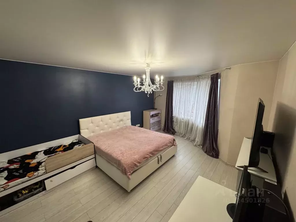 1-к кв. Московская область, Химки ул. Академика Грушина, 2/10 (45.8 м) - Фото 2