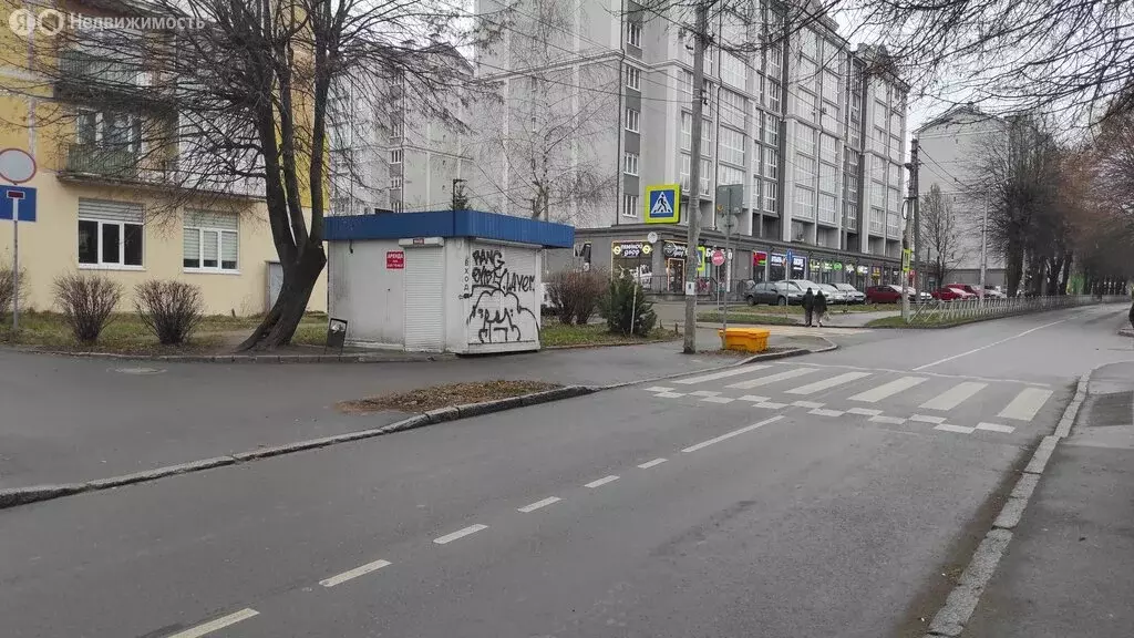 Торговая площадь (15 м) - Фото 2