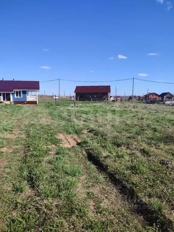 Участок в Коми, Сыктывдинский район, с. Выльгорт  (8.8 сот.) - Фото 0
