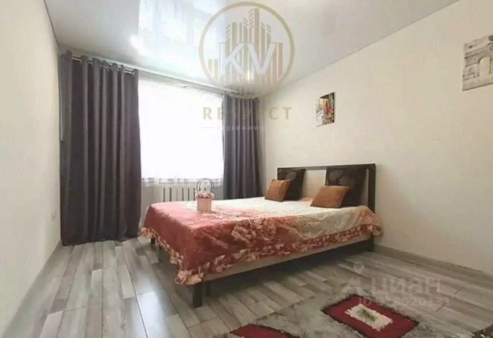 1-к кв. Ставропольский край, Пятигорск ул. Зорге, 2 (30.0 м) - Фото 0