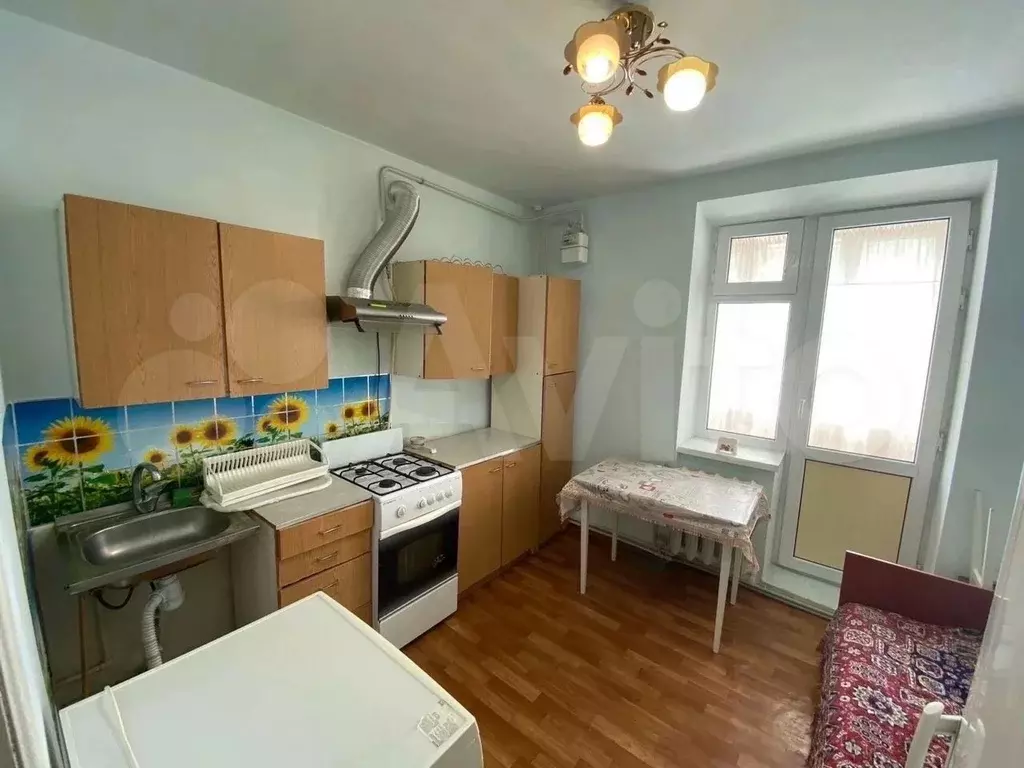 1-к. квартира, 45 м, 3/9 эт. - Фото 0