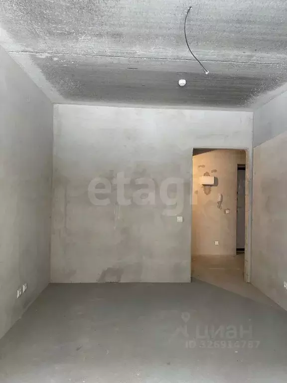 1-к кв. Калининградская область, Балтийск Базарный пер., 3 (34.95 м) - Фото 1