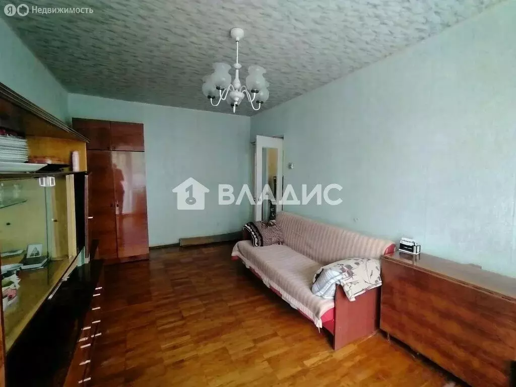 2-комнатная квартира: Белгород, улица 5 Августа, 40 (45.3 м) - Фото 1