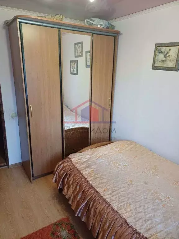 4-к кв. Белгородская область, Губкин ул. Раевского, 14А (70.8 м) - Фото 2