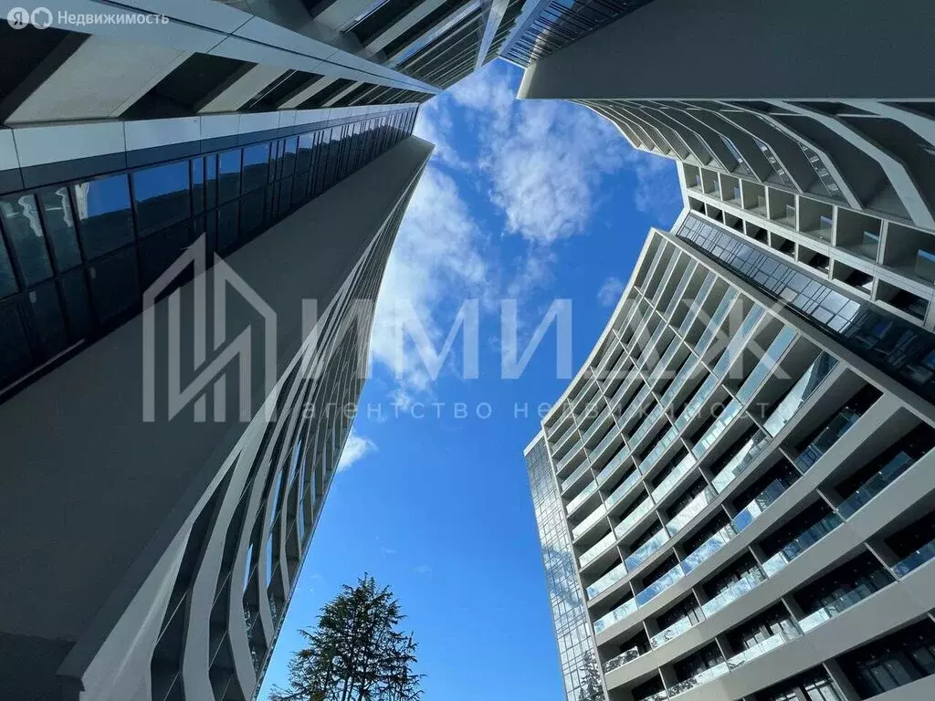 1-комнатная квартира: Сочи, улица Просвещения, 32 (46 м) - Фото 1