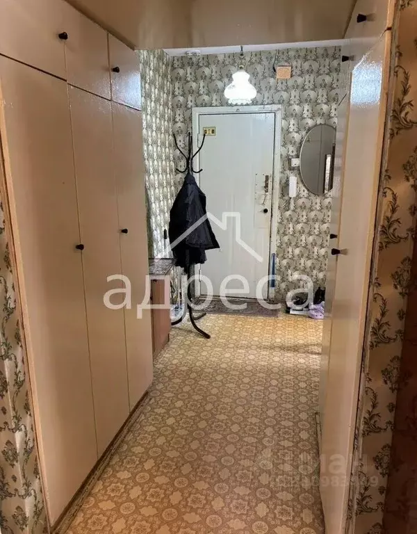 3-к кв. Самарская область, Самара Ново-Садовая ул., 232 (72.9 м) - Фото 2