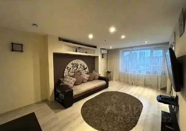 3-к кв. Москва Винницкая ул., 21 (70.0 м) - Фото 2