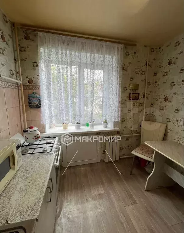 2-к. квартира, 42,3 м, 2/3 эт. - Фото 1