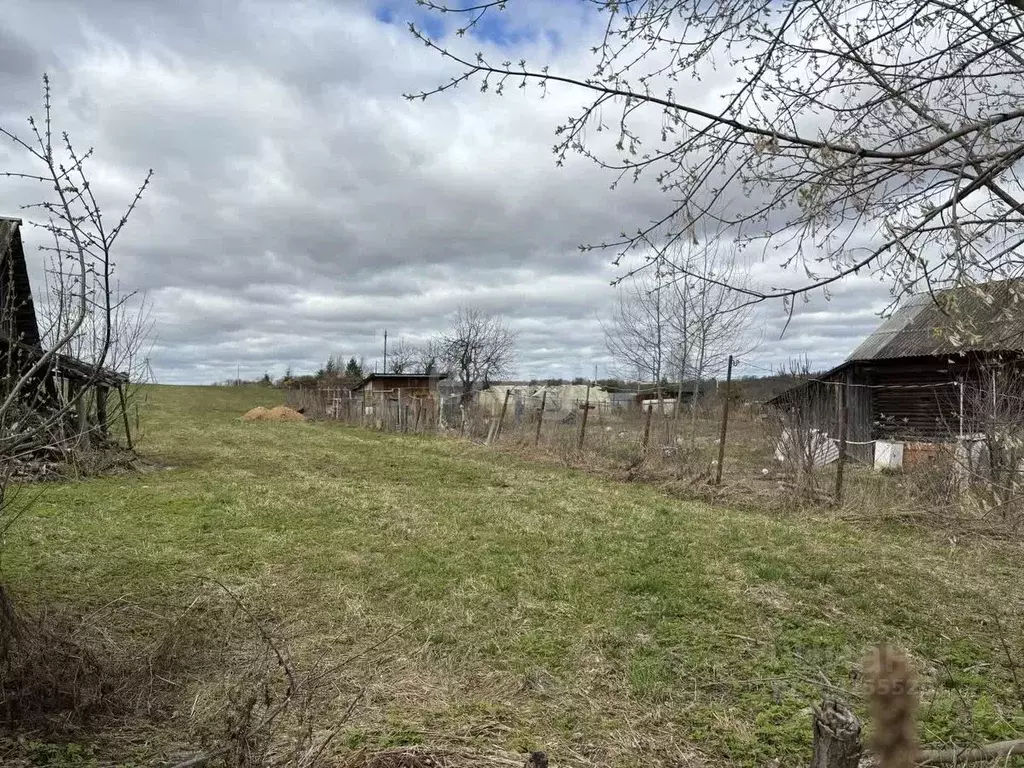 Участок в Московская область, Клин городской округ, пос. Зубово ул. ... - Фото 0