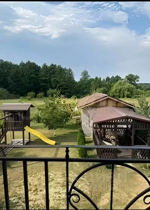 Дом в Белгородская область, Старооскольский городской округ, с. ... - Фото 2