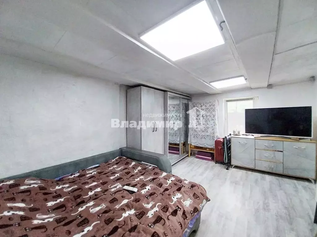 Дом в Приморский край, Партизанский муниципальный округ, с. Голубовка ... - Фото 1