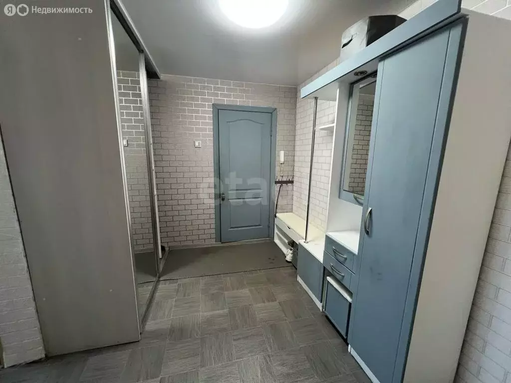 2-комнатная квартира: посёлок Ермаково, 6 (53.2 м) - Фото 1