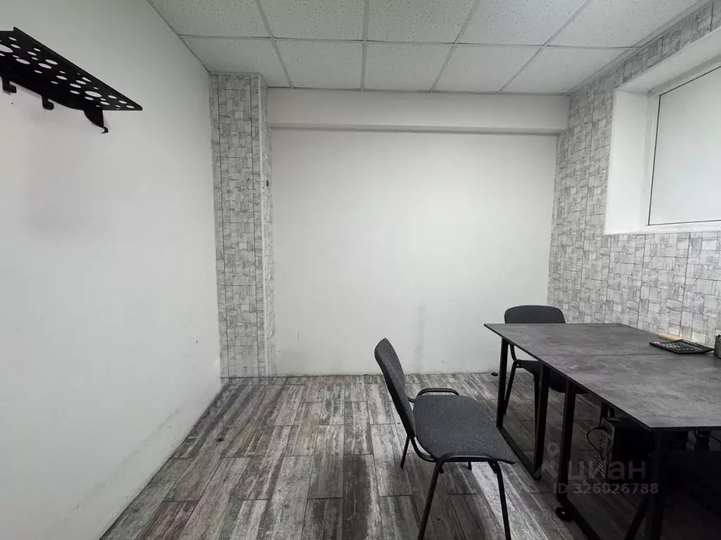 Офис в Москва Люсиновская ул., 72 (15 м) - Фото 2