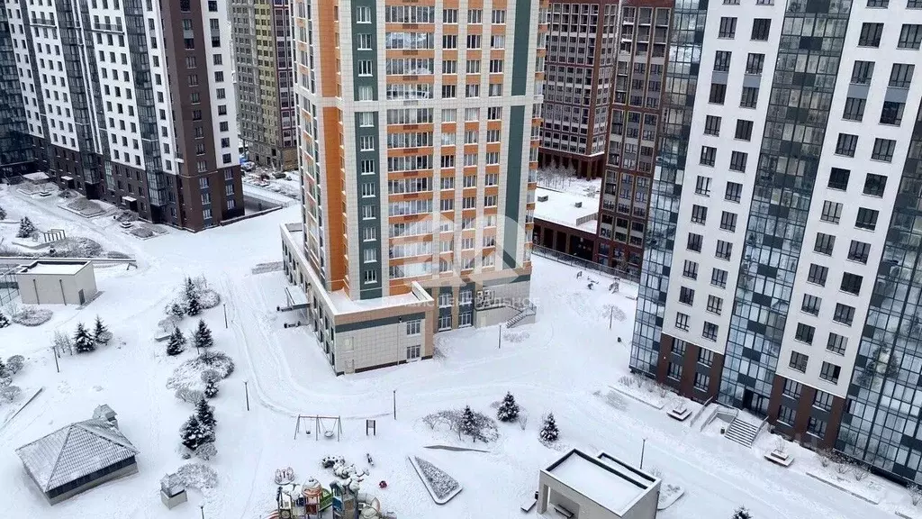 Студия Новосибирская область, Новосибирск ул. Некрасова, 41 (28.0 м) - Фото 1