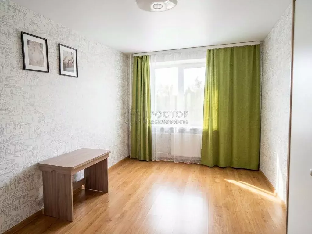 2-к кв. Москва ул. Раменки, 9К2 (56.6 м) - Фото 1