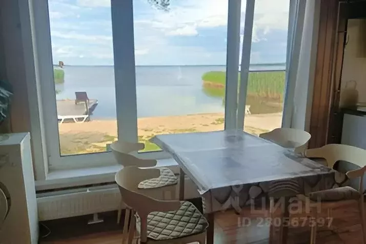 Дом в Тверская область, Осташков пер. Литвиненко, 2В (56 м) - Фото 1