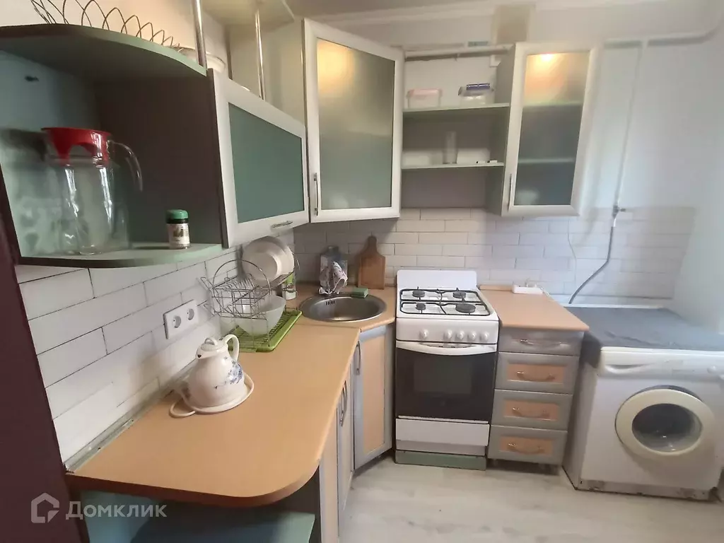 Продаётся 1-к квартира, 38 м - Фото 0