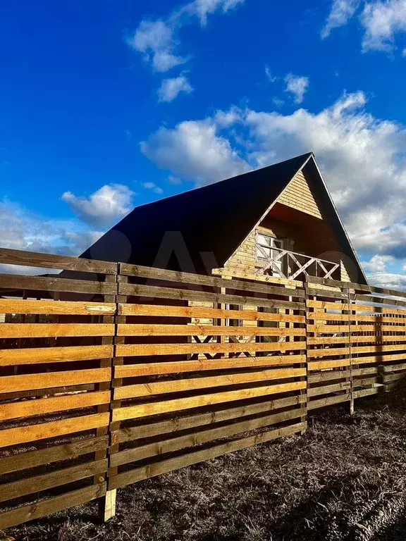 Дом 130 м на участке 7 сот. - Фото 0