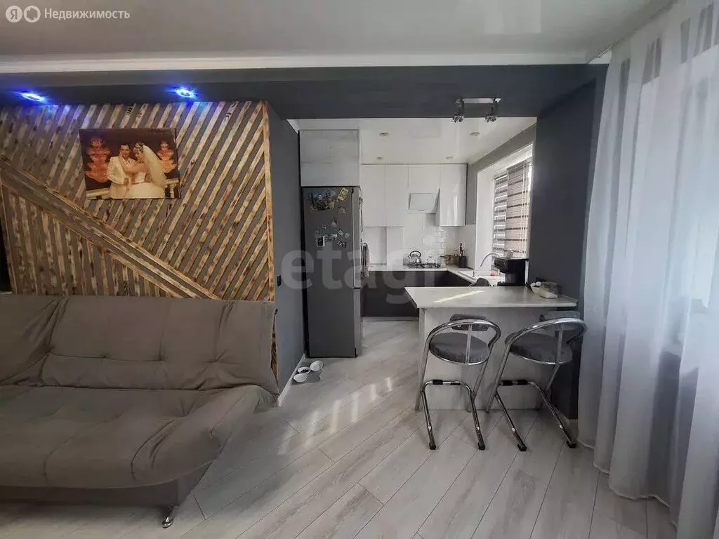 2-комнатная квартира: город Светлый, улица Тельмана, 2 (42.9 м) - Фото 2