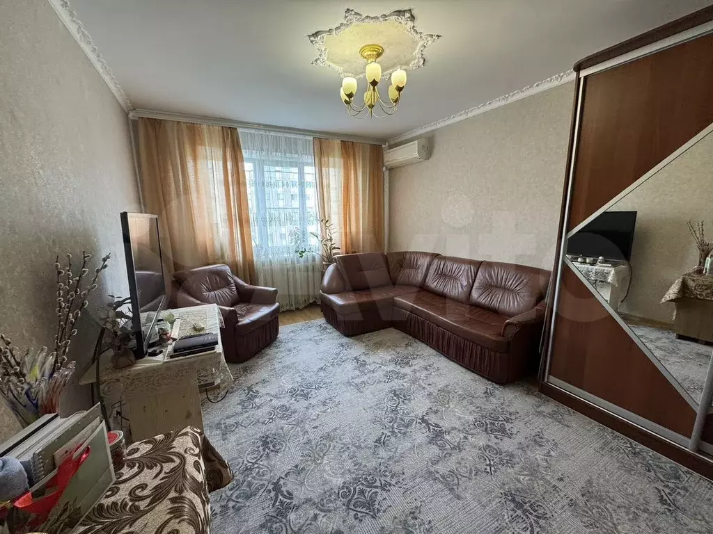 3-к. квартира, 67 м, 7/9 эт. - Фото 0